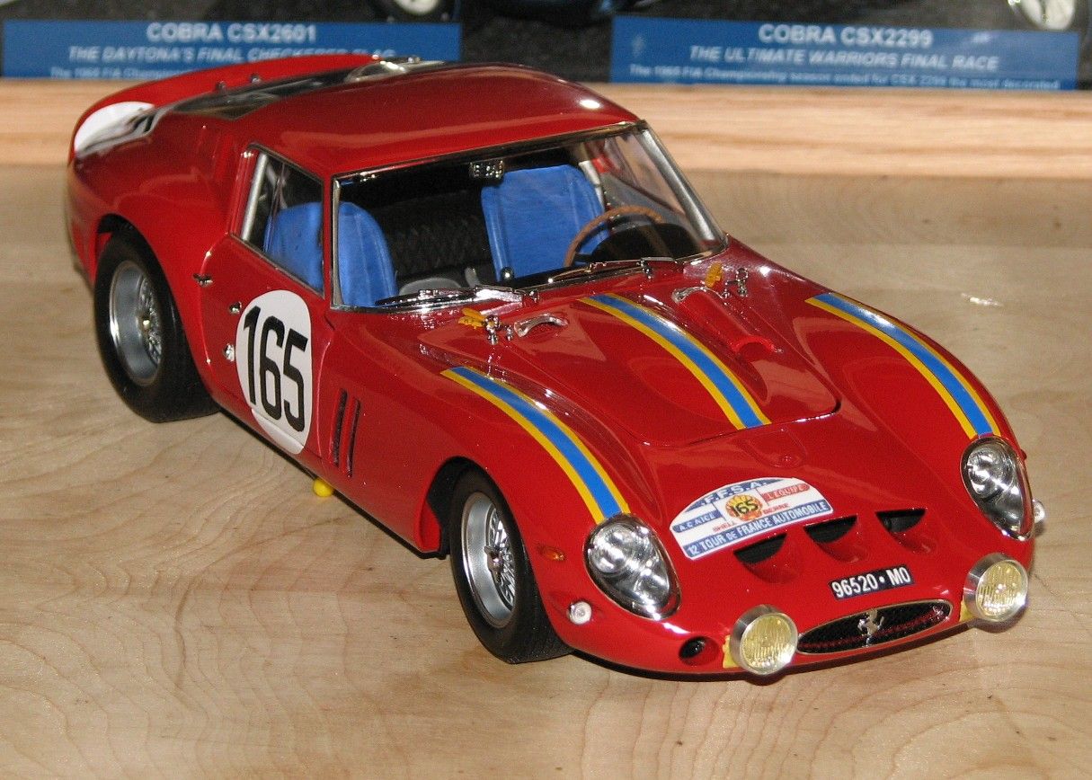 Diecast Car Forums Custom Race Car of the Day Diecast Zone